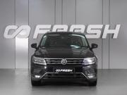 Volkswagen Tiguan II Минеральные Воды  - изображение 24
