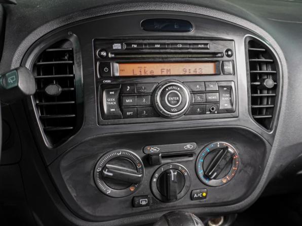 Nissan Juke I Рестайлинг с пробегом 2014 года, цена 959 000 рублей, 211281 км, внедорожник, Автокод Объявления