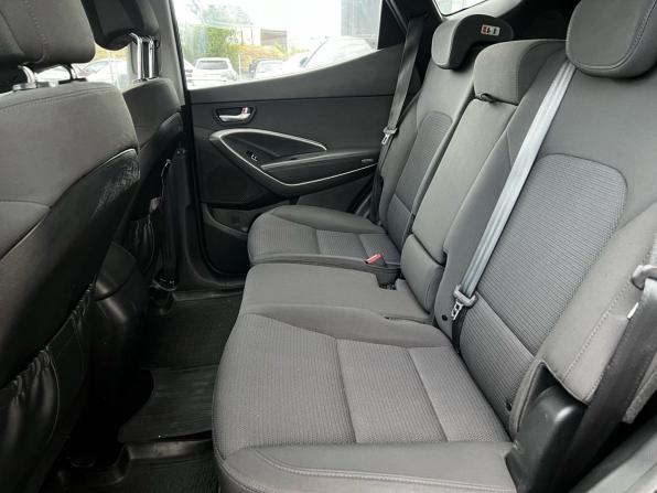 Hyundai Santa Fe III с пробегом 2013 года, цена 1 770 000 рублей, 155136 км, внедорожник, Автокод Объявления