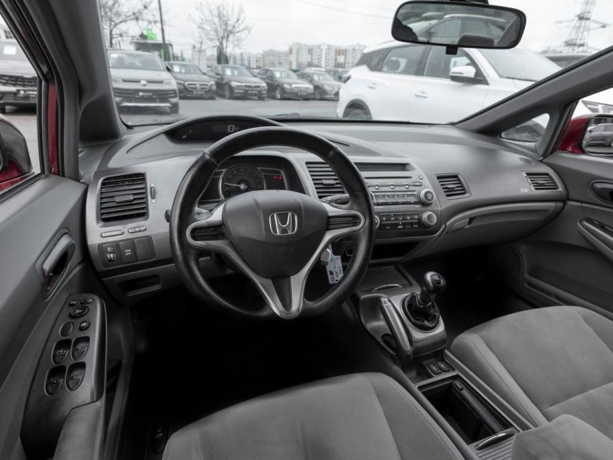 Honda Civic VIII Москва  - изображение 7