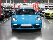 Porsche Cayman III 718 (982) Санкт-Петербург  - изображение 30