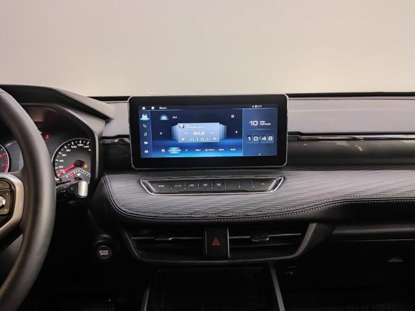 Haval Jolion I Рестайлинг с пробегом 2024 года, цена 2 297 000 рублей, 11794 км, внедорожник, Автокод Объявления