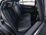Toyota Camry VIII (XV70) Краснодар  - изображение 27