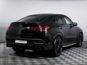 Mercedes-Benz GLE Coupe AMG II (C167) Москва  - изображение 31