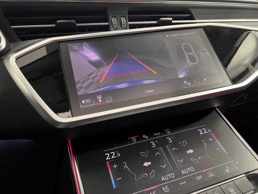 Audi S6 V (C8) Ростов-на-Дону  - изображение 16