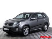 Kia Sorento II Рестайлинг Москва  - изображение 23