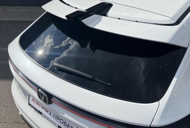 Changan UNI-K с пробегом 2023 года, цена 3 055 000 рублей, 16633 км, внедорожник, Автокод Объявления