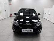 Kia Rio III Рестайлинг Казань  - изображение 16