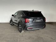 Kia Sorento IV Москва  - изображение 27