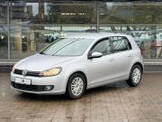 Volkswagen Golf VI Москва  - изображение 20
