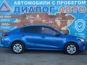 Kia Rio IV Рестайлинг Набережные Челны  - изображение 23