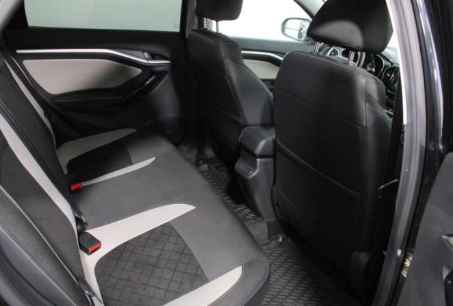 Lada (ВАЗ) Vesta I с пробегом 2021 года, цена 1 200 000 рублей, 49716 км, универсал, Автокод Объявления