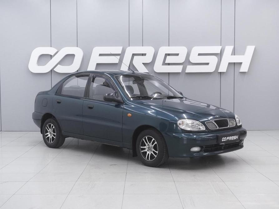 Daewoo Lanos Ростов-на-Дону  - изображение 1