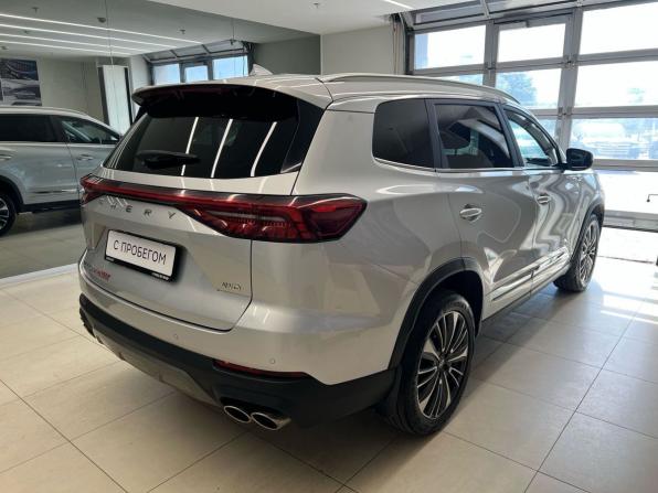 Chery Tiggo 8 Pro Max I Рестайлинг с пробегом 2023 года, цена 1 990 000 рублей, 98236 км, внедорожник, Автокод Объявления