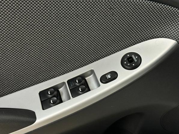 Hyundai Solaris I с пробегом 2013 года, цена 790 000 рублей, 213854 км, седан, Автокод Объявления