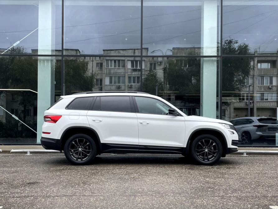 Skoda Kodiaq I Самара  - изображение 4