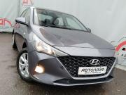 Hyundai Solaris II Рестайлинг Ярославль  - изображение 26