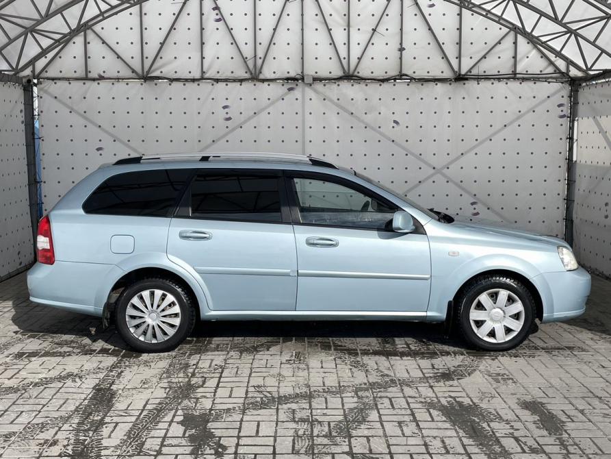 Chevrolet Lacetti I Тамбов  - изображение 9