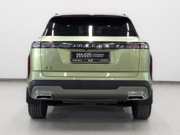 Jaecoo J7 I с пробегом 2023 года, цена 2 150 000 рублей, 53892 км, внедорожник, Автокод Объявления