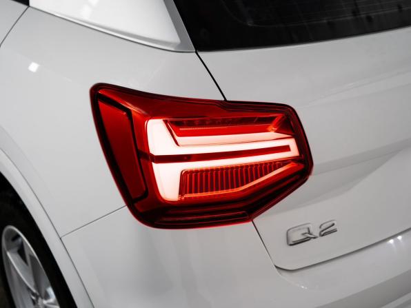 Audi Q2 I с пробегом 2017 года, цена 1 650 000 рублей, 61218 км, внедорожник, Автокод Объявления