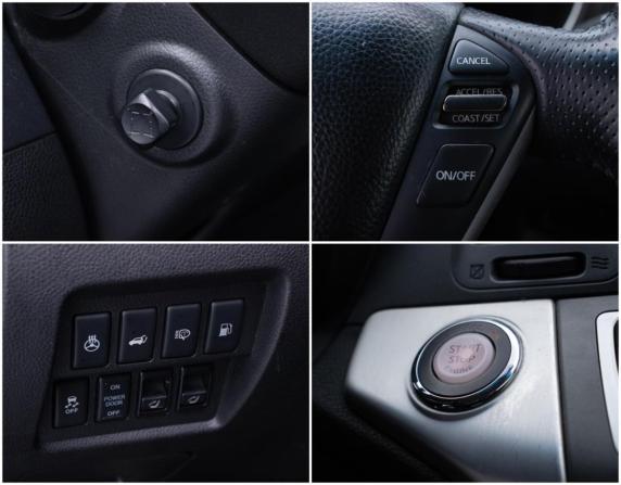 Nissan Murano II (Z51) Рестайлинг 2 с пробегом 2013 года, цена 960 000 рублей, 212694 км, внедорожник, Автокод Объявления