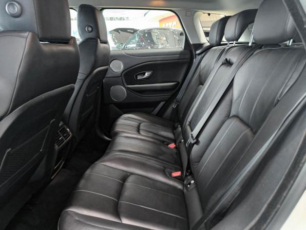 Land Rover Range Rover Evoque I Рестайлинг с пробегом 2018 года, цена 2 750 000 рублей, 64185 км, внедорожник, Автокод Объявления