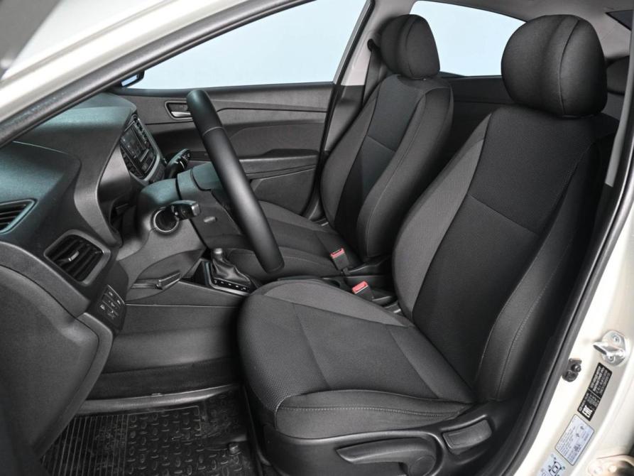 Hyundai Solaris II Ростов-на-Дону  - изображение 10