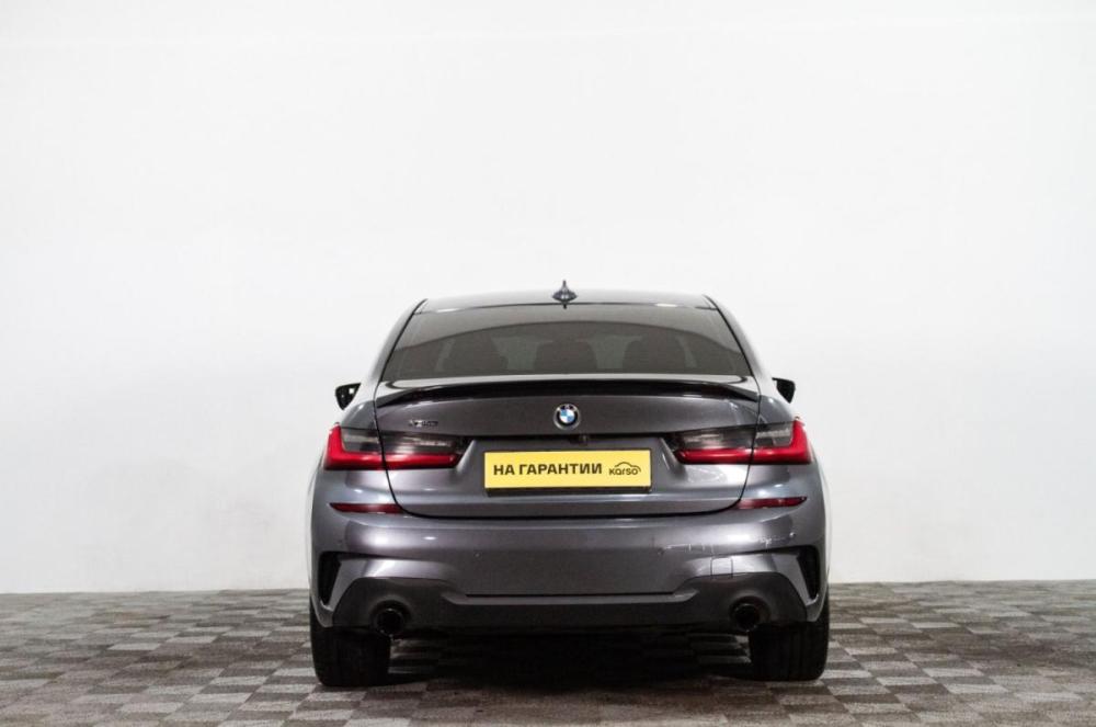 BMW 3 серии VII (G2x) Сургут  - изображение 6