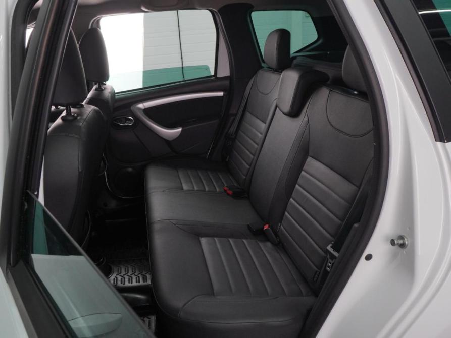 Nissan Terrano III (D10) Воронеж  - изображение 9