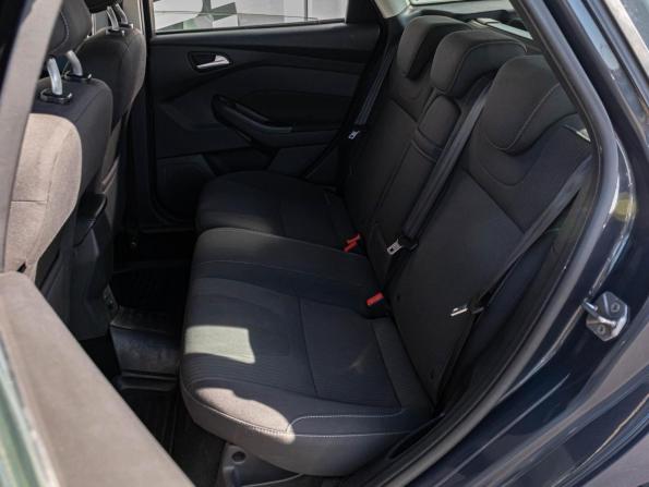 Ford Focus III с пробегом 2013 года, цена 855 000 рублей, 214177 км, универсал, Автокод Объявления