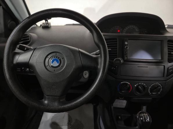 Geely MK I Рестайлинг с пробегом 2013 года, цена 310 000 рублей, 103183 км, седан, Автокод Объявления