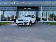 Skoda Fabia II Энгельс  - изображение 33