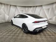 Changan UNI-V I Москва  - изображение 25