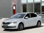 Skoda Octavia III (A7) Рестайлинг Волгоград  - изображение 44