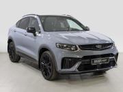 Geely Tugella I Москва  - изображение 33