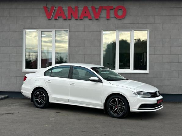 Volkswagen Jetta VI Рестайлинг с пробегом 2015 года, цена 1 090 000 рублей, 190150 км, седан, Автокод Объявления