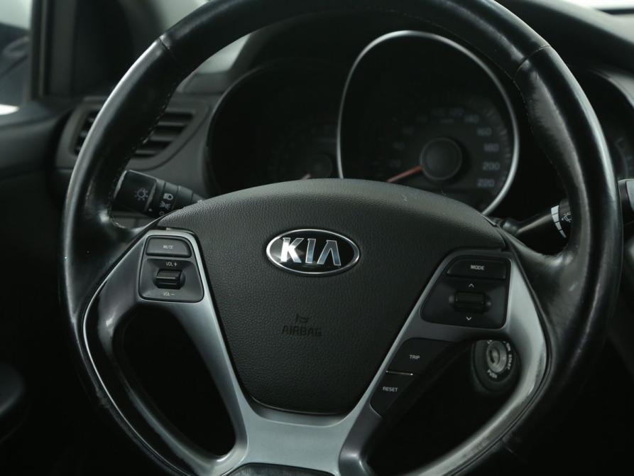 Kia Rio III Рестайлинг Иваново  - изображение 16