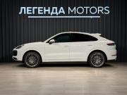 Porsche Cayenne III Иркутск  - изображение 46