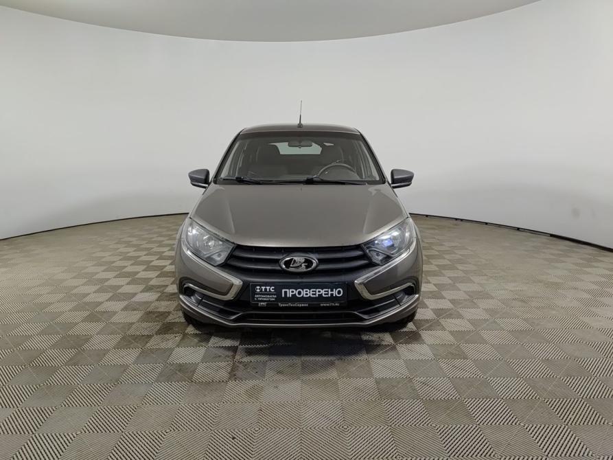 Lada (ВАЗ) Granta I Рестайлинг Уфа  - изображение 2