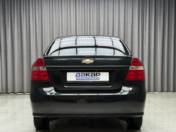 Chevrolet Aveo I Рестайлинг с пробегом 2008 года, цена 279 000 рублей, 241000 км, седан, Автокод Объявления
