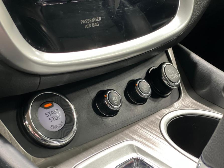 Nissan Murano III (Z52) Кемерово  - изображение 16