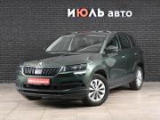 Skoda Karoq I Екатеринбург  - изображение 17