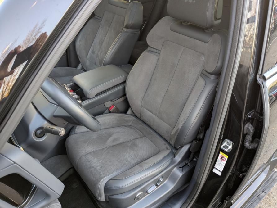 BYD FangChengBao Leopard 5 I Москва  - изображение 11