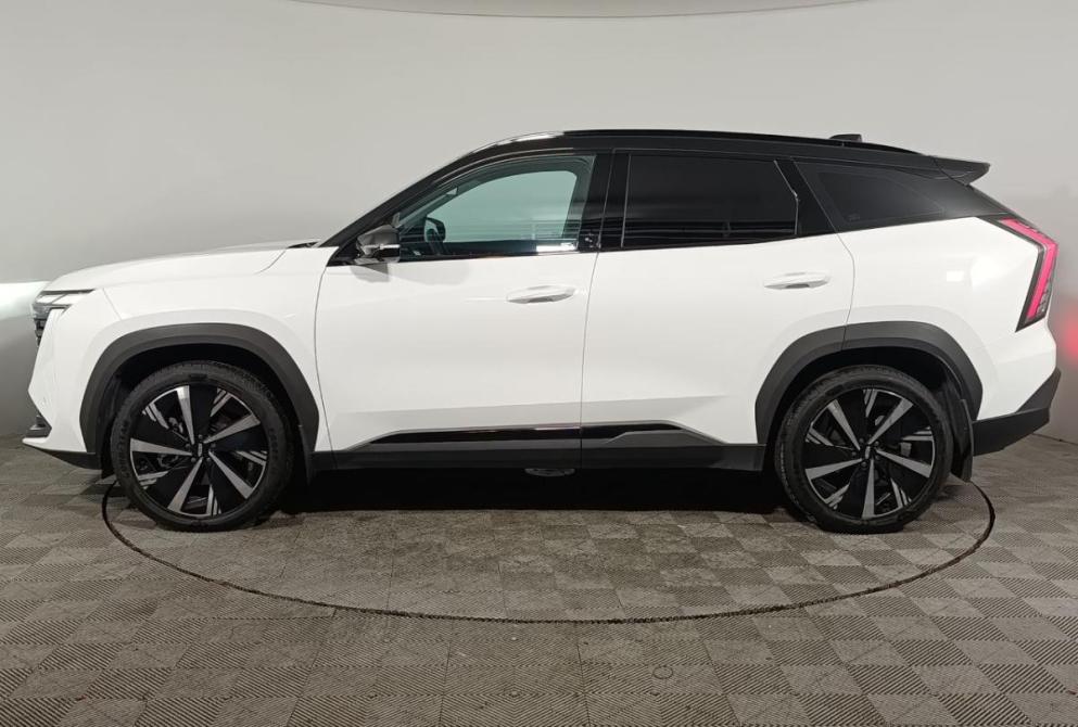 Geely Atlas II Волгоград  - изображение 4