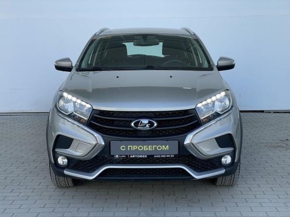 Lada (ВАЗ) XRAY I с пробегом 2019 года, цена 1 157 000 рублей, 74877 км, хэтчбек, Автокод Объявления