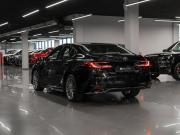 Toyota Camry IX (XV80) China Market Москва  - изображение 31