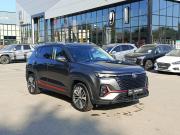 Changan CS35 Plus I Рестайлинг Чебоксары  - изображение 25