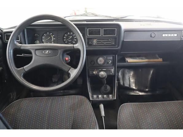 Lada (ВАЗ) 2107 с пробегом 2007 года, цена 156 500 рублей, 102000 км, седан, Автокод Объявления