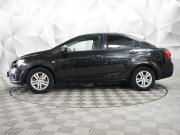 Chevrolet Aveo II Ульяновск  - изображение 14
