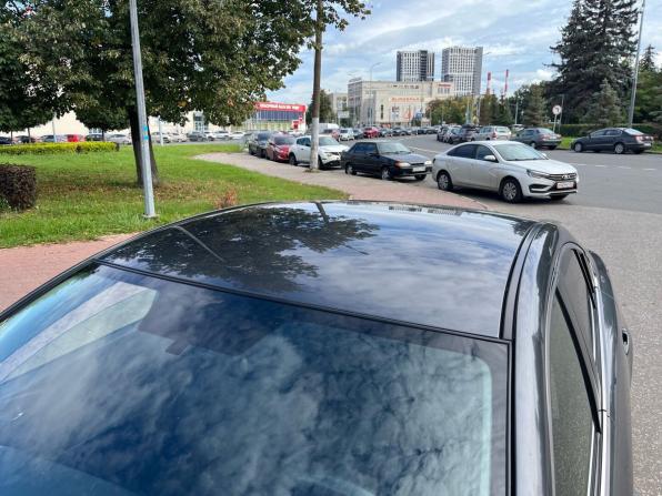 Mazda 6 III (GJ) с пробегом 2013 года, цена 1 359 000 рублей, 101508 км, седан, Автокод Объявления